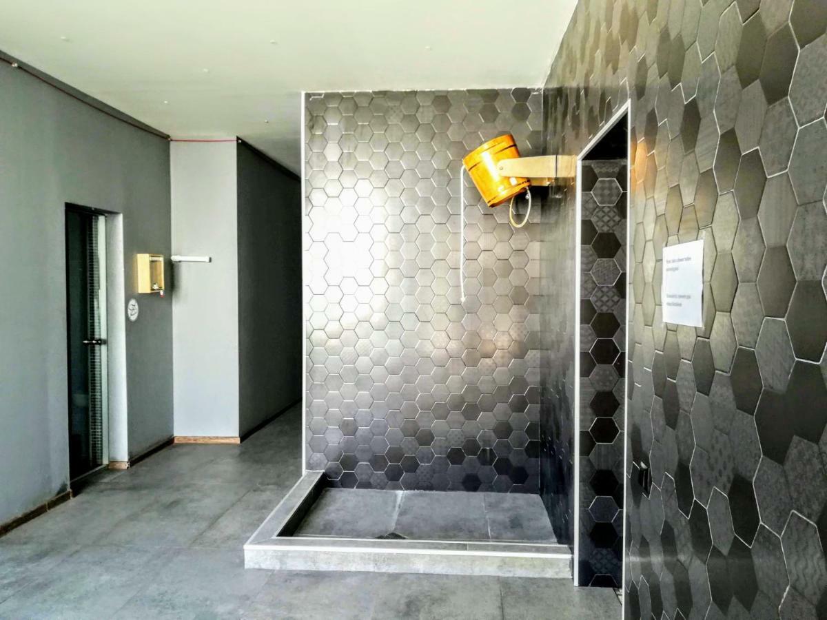 Apartment N503 Gudauri Loft Exterior photo